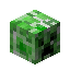 Tête de creeper