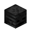 Crâne de Wither squelette