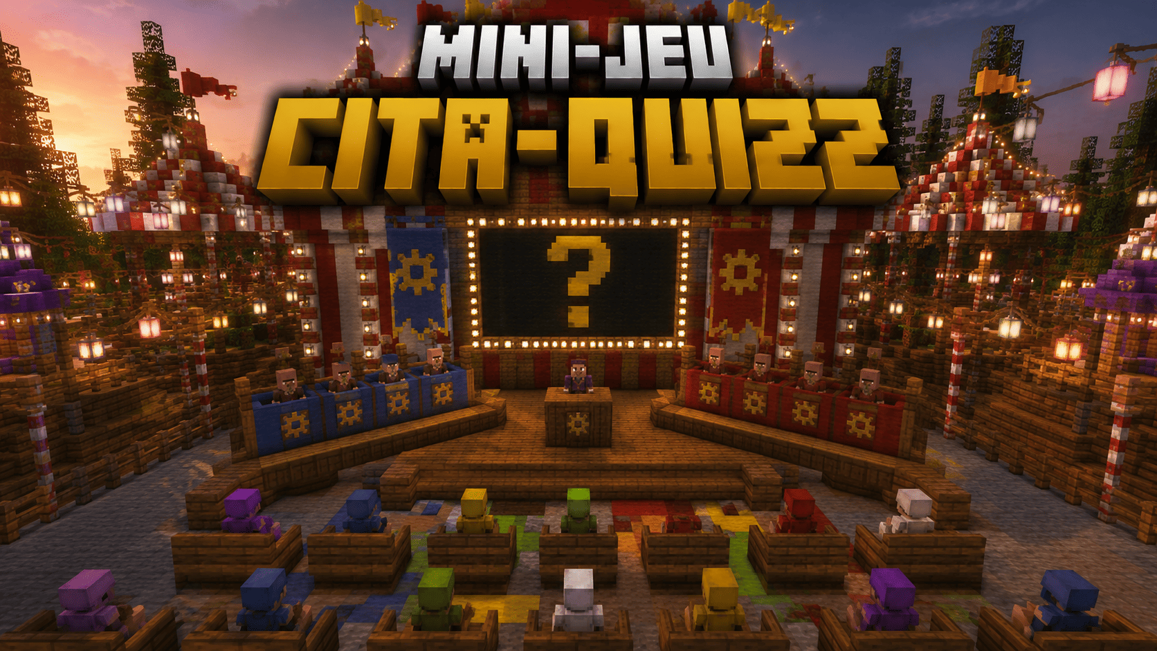 CITA-QUIZZ