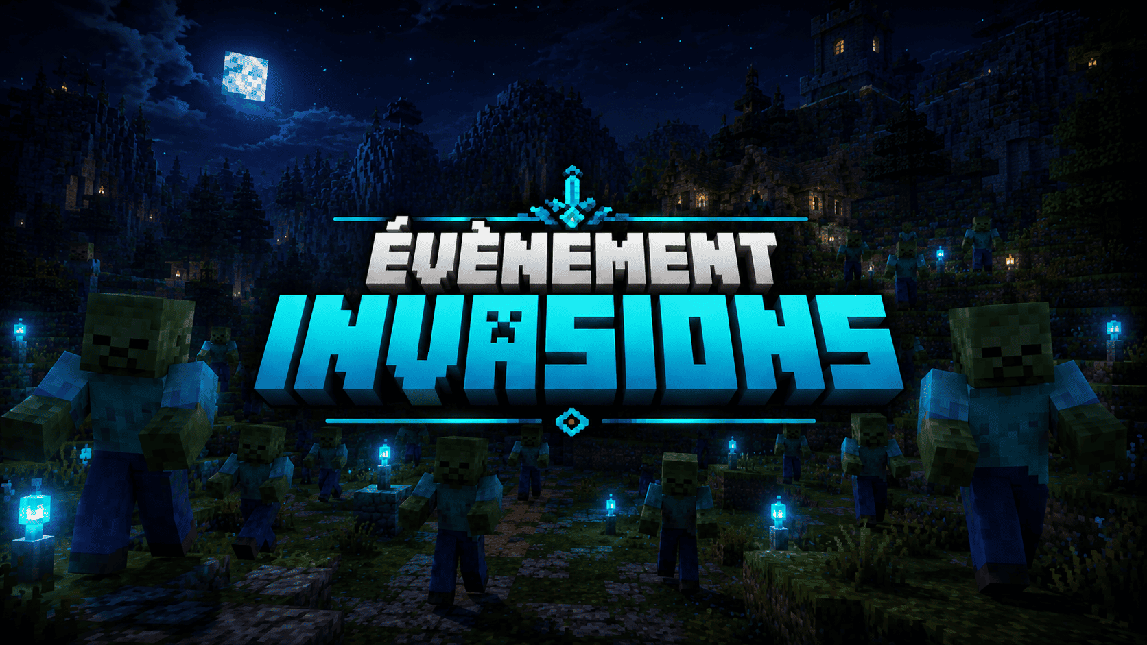 Invasion d'Errant d'Ether