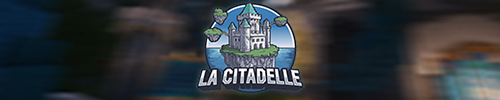 La Citadelle