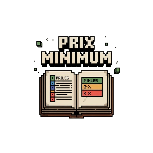 Prix minimum de vente image