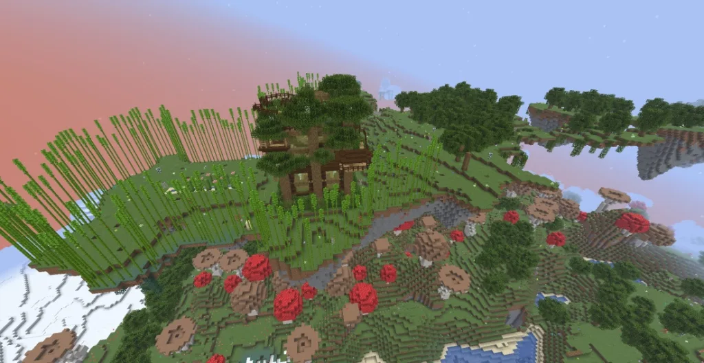 Paysage