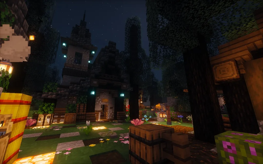 La Taverne de Derys