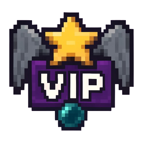 Rang VIP Maître
