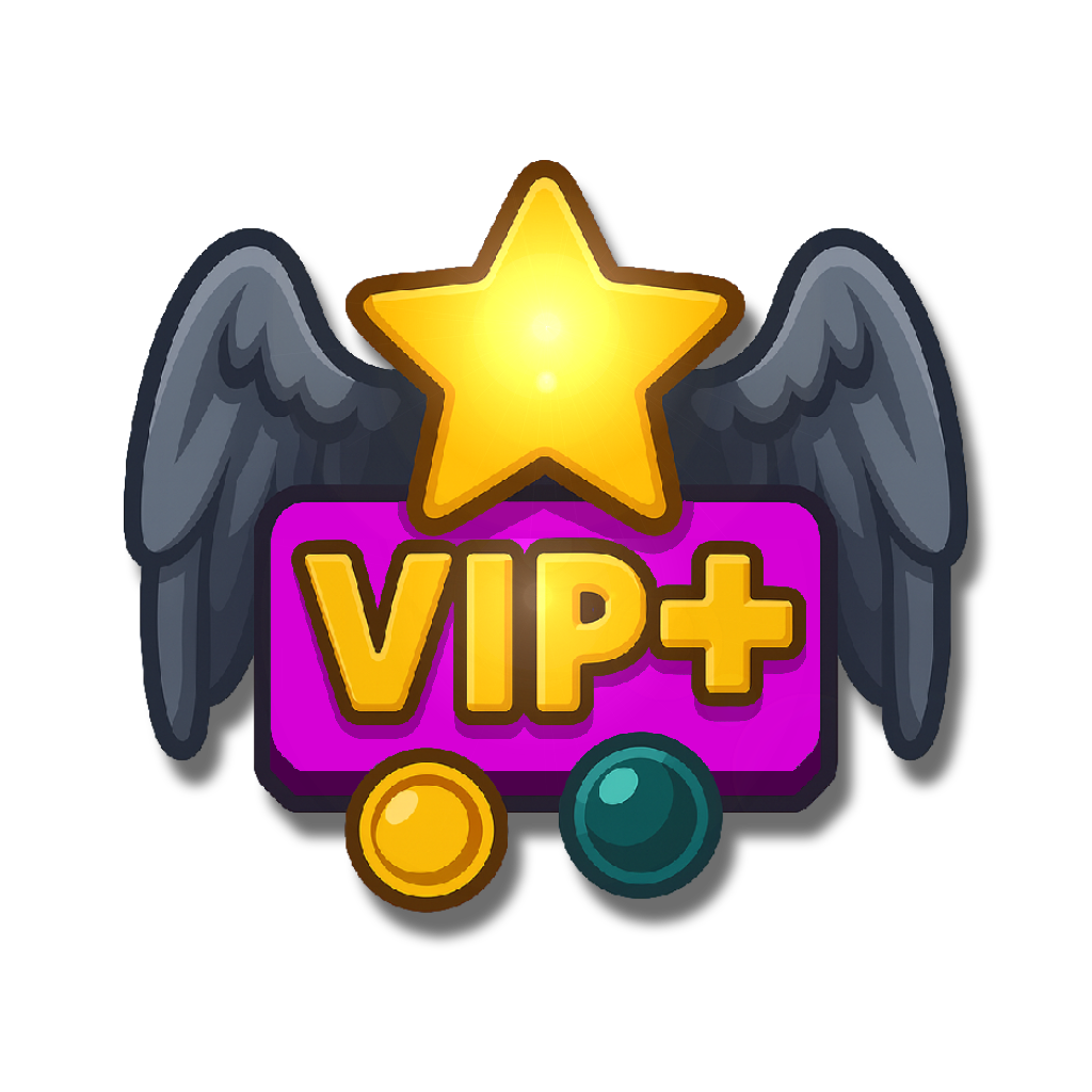 Rang VIP+ Grand Maître image