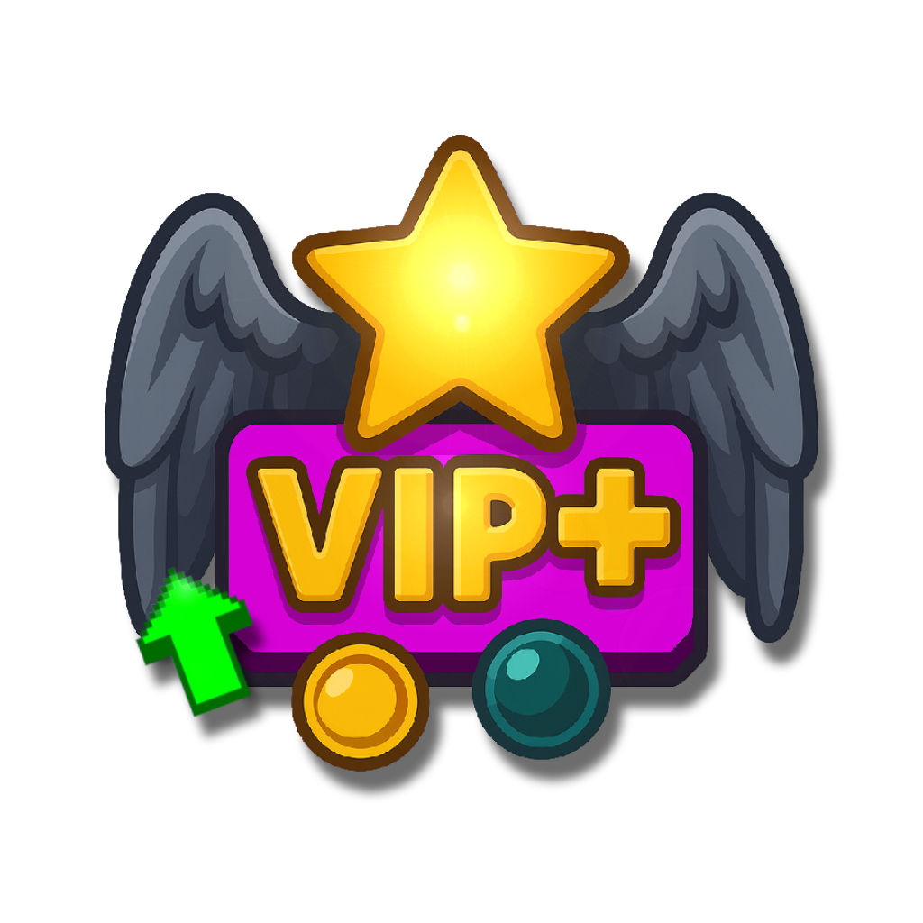 Mettre à niveau le VIP à VIP+