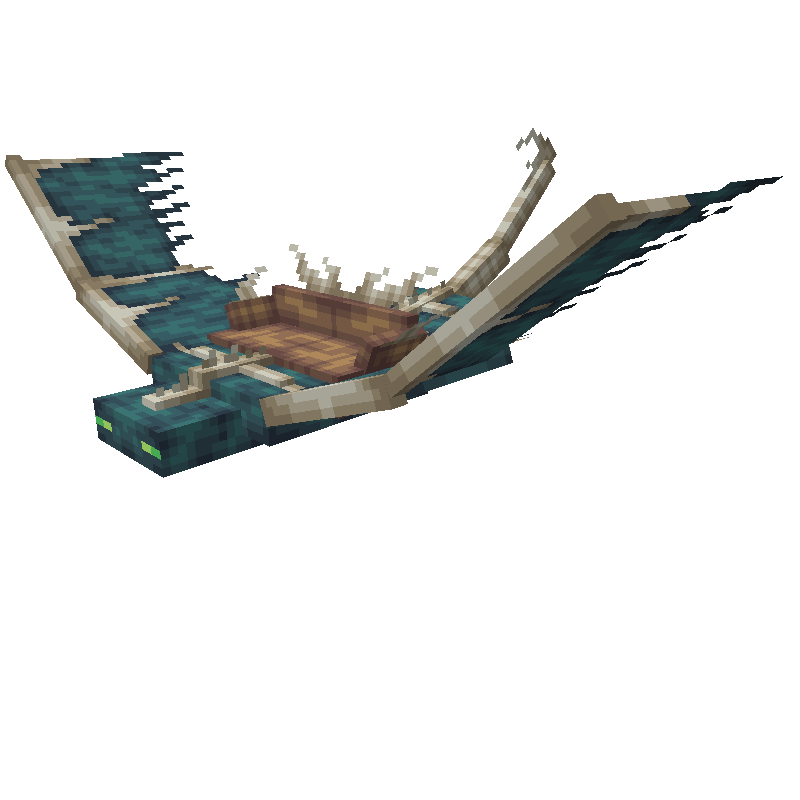 Phantom Spectral