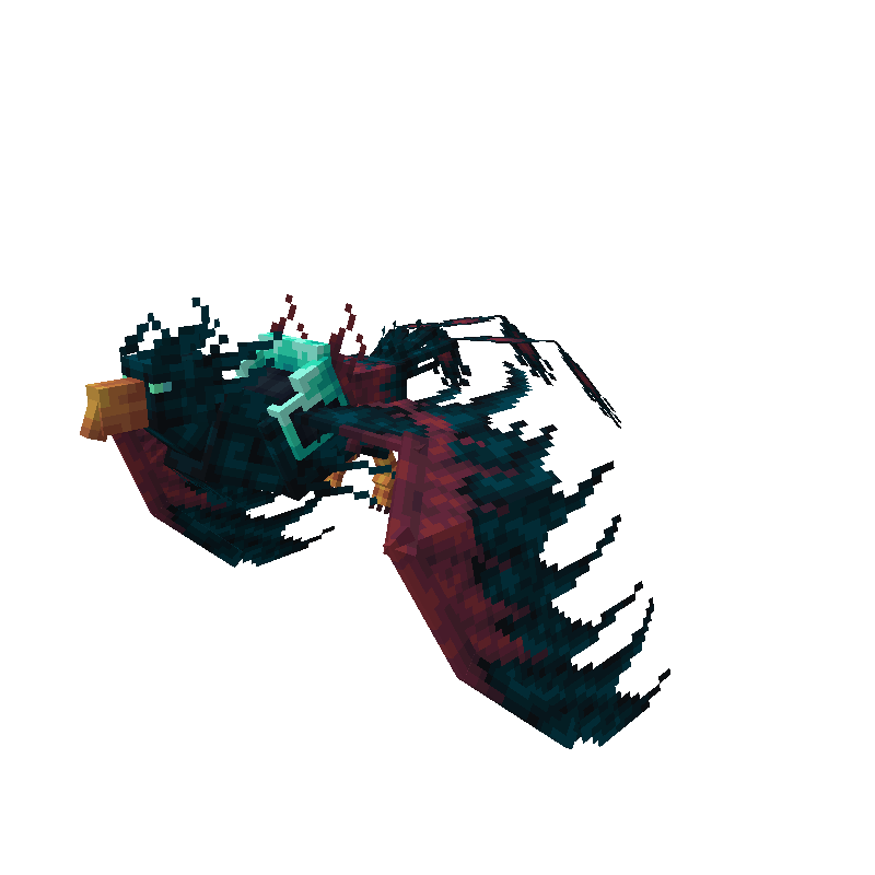 Phénix d'Ombreflamme