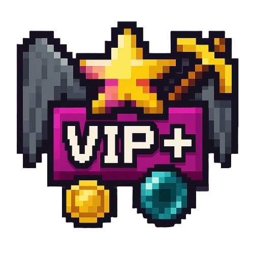Rang VIP+ Grand Maître