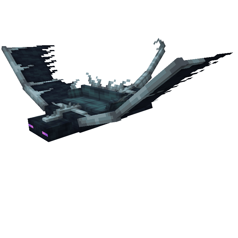 Phantom de l'End