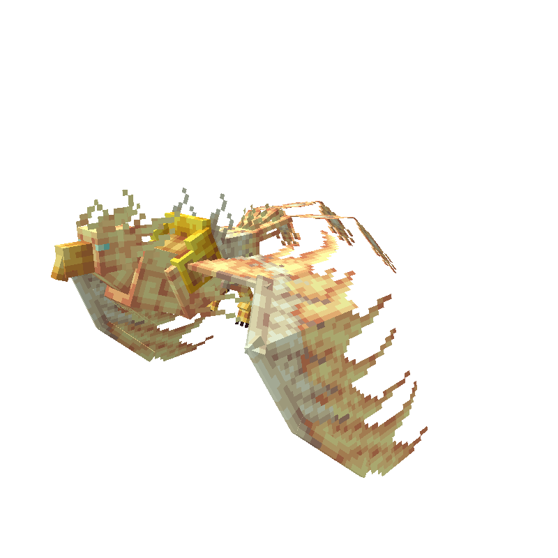 Phénix de Lumière
