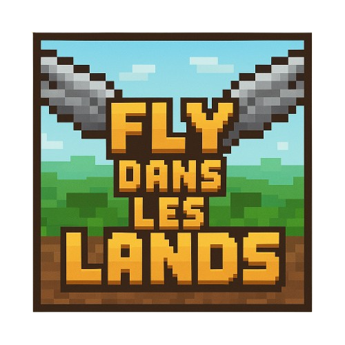 Fly dans les lands