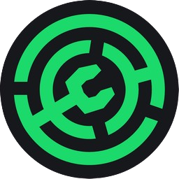 modrinth logo