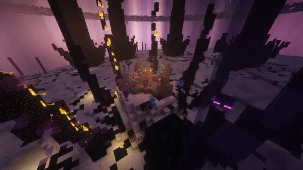 Event Enderdragon 02/08/2026