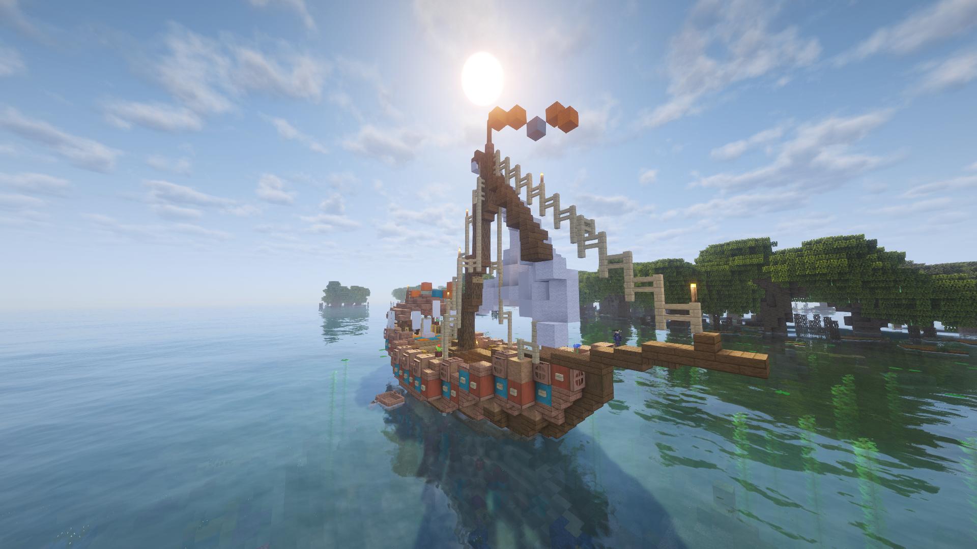 La Pêche, ça s'apprécie!